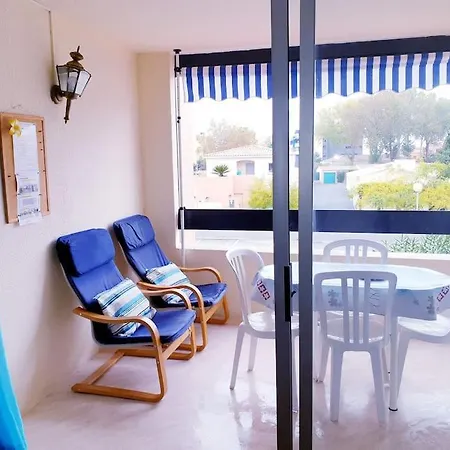 Agreable Studio Cabine - Piscine - Parking - Proche Plage Richelieu Agde Exterior photo
