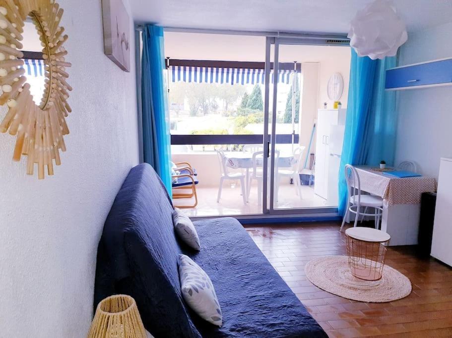 Agreable - Piscine - Parking - Proche Richelieu * Agde
