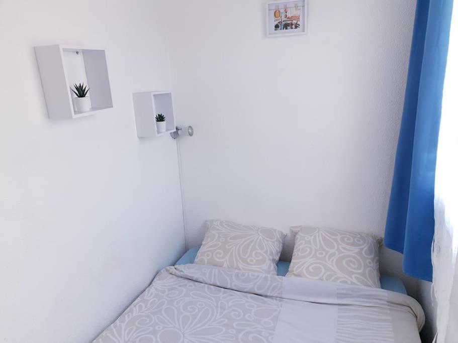 Apartment Agreable - Piscine - Parking - Proche Richelieu Agde