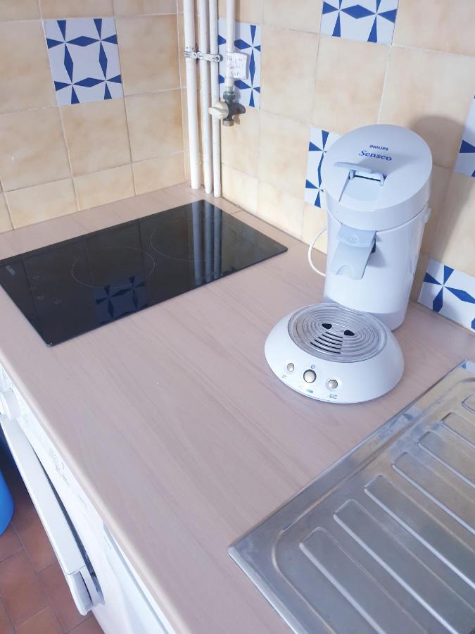 Appartamento Cap D'agde - Piscine - Parking Privé - Richelieu - Golf