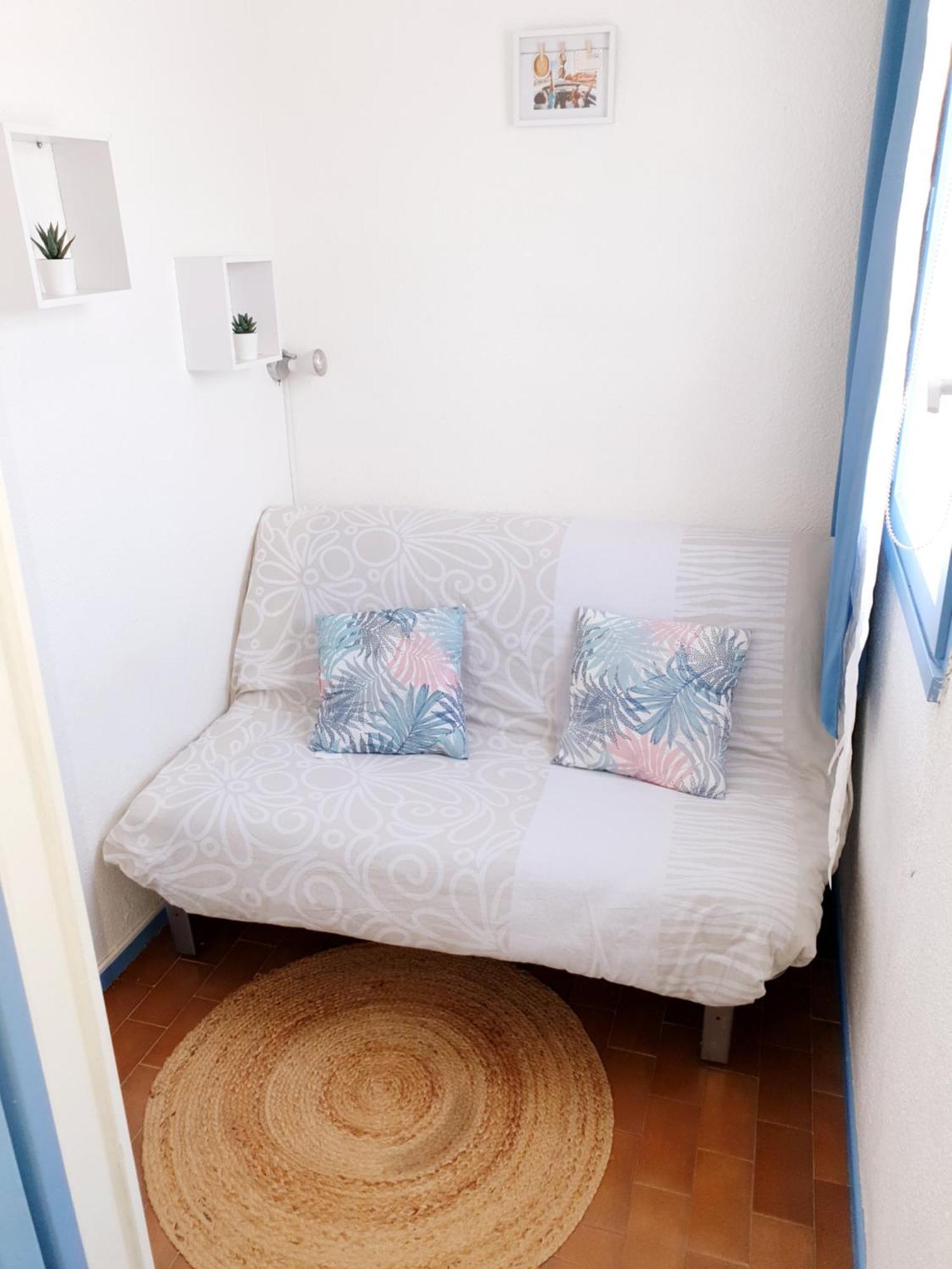 Appartamento Cap D'agde - Piscine - Parking Privé - Richelieu - Golf *