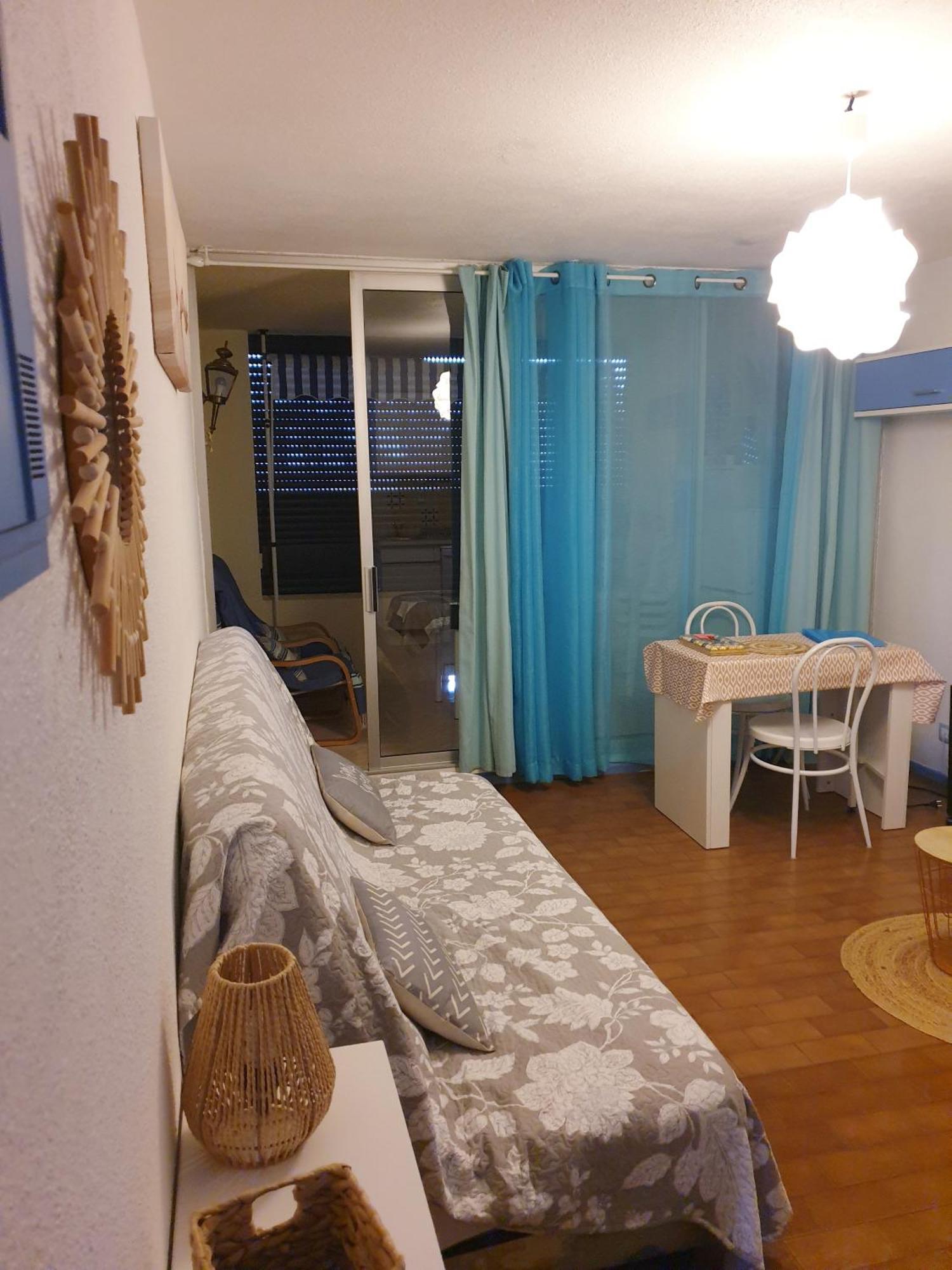 Cap D'agde - Piscine - Parking Privé - Richelieu - Golf Appartamento Agde